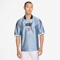 Camiseta da Inglaterra Dri-FIT Nike Energy Masculina AZUL CLA/BRANCO