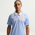 Camisa do Uruguai I 26/27 Torcedor Pro Nike Masculina AZUL CLA/BRANCO