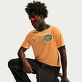 Camisa da Austrália I 26/27 Torcedor Pro Nike Masculina AMARELO/VERDE