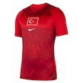 Camisa Turquia I 26/27 Torcedor Pro Nike Masculina VERMELHO