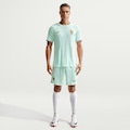 Camisa França II 26/27 Jogador Nike Masculina VERDE CLARO