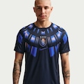 Camisa Uruguai II 26/27 Torcedor Pro Nike Masculina AZUL ESCURO
