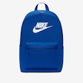 Mochila Nike Heritage Unissex AZUL CLA/BRANCO