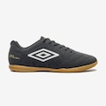 Chuteira Futsal Adulto Umbro Neo Striker PRETO