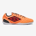 Chuteira Futsal Adulto Umbro Skill LARANJA