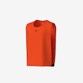 Colete de Futebol Umbro Player Unissex LARANJA
