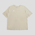 Camiseta Umbro Summer Camp Graphic - Masculina BEGE