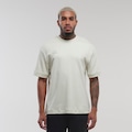 Camiseta Umbro Steam - Masculina BEGE