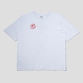 Camiseta Umbro Sam Scout Graphic Masculina BRANCO