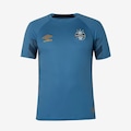 Camisa de Goleiro do Grêmio Of. 25/26 Umbro - Masculina AZUL
