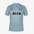 Camisa do Grêmio Umbro Of.2 25/26 Jogador Masculina AZUL
