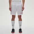 Calção Umbro Rush Masculino BRANCO