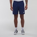 Bermuda Umbro Tape F.C. Unissex AZUL