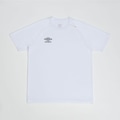 Camisa Umbro Pro 5 Lite - Unissex BRANCO