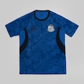 Camisa do Santos Treino 26/27 Umbro - Masculina AZUL