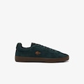 Tênis Lacoste Baseshot Masculino VERDE ESCURO
