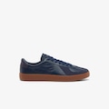 Tênis Baseshot Pro de Couro Masculino AZUL ESCURO