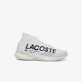 Tênis Lacoste AG-LT25 Lite Sock Masculino BRANCO