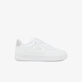 Tênis Lacoste L001 SET Infantil BRANCO
