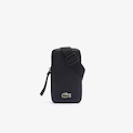 Suporte para Smartphone Lacoste PRETO