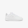 Tênis L001 SET Lacoste Infantil BRANCO