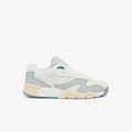 Tênis Lacoste Game Trainer Masculino BRANCO/MARROM
