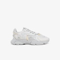 Tênis Lacoste L003 Neo Masculino CINZA ESCURO