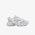 Tênis Lacoste L003 Neo Shot Feminino BRANCO