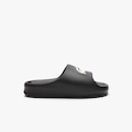 Chinelo Lacoste Serve Slide 2.0 Feminino PRETO
