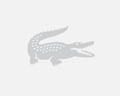 Camiseta de Algodão Estampada Lacoste Masculina BRANCO