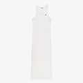 Vestido Lacoste Feminino BRANCO
