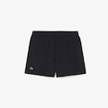 Short Piqué Dupla Face Lacoste Feminino AZUL ESCURO