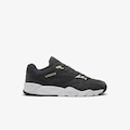 Tênis Game Trainer Lacoste Masculino PRETO/BRANCO