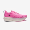 Tênis Feminino Fila Aero Skyfoam ROSA