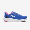 Tênis Feminino Fila Fastness AZUL