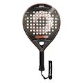 Raquete de Padel Compass Control 12k 2026 PRETO