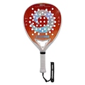 Raquete de Padel Compass Glide 12k 2026 LARANJA