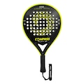 Raquete de Padel Compass Talent 12k 2026 PRETO