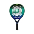 Raquete de Padel Compass Touch Junior 2026 - Infantil AZUL ESC/VERDE CLA