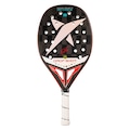 Raquete de Beach Tennis Drop Shot Canyon Pro 1.0 Nikita 24k NAO SE APLICA