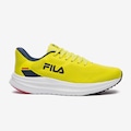 Tênis Fila Fastness Masculino VERDE