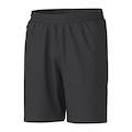 Bermuda Fila Zip V 8' Masculina PRETO