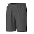 Bermuda Fila Zip V 8' Masculina CINZA
