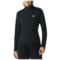 Jaqueta Fila Malha Life Feminina PRETO