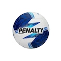 Bola de Futebol Penalty Campo Bravo XXVI BRANCO/AZUL
