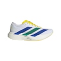 Tênis Feminino adidas Adizero Evo SL Woven AMARELO