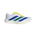 Tênis Masculino adidas Adizero Evo SL Woven AMARELO