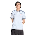 Camisa Itália II 26/27 Adidas Masculina AZUL