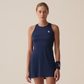 Vestido Fila Tennis Basic II Feminino AZUL