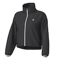 Jaqueta Fila Essential Floating II Feminina PRETO